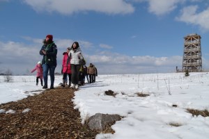 Парк природы Беремицкое